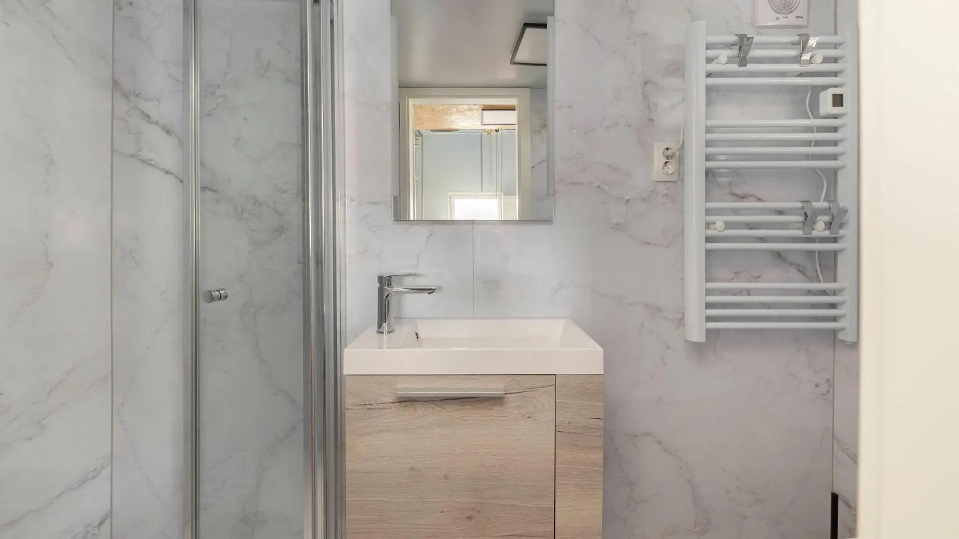 Holiday home Tiny House Ljubljana Villa