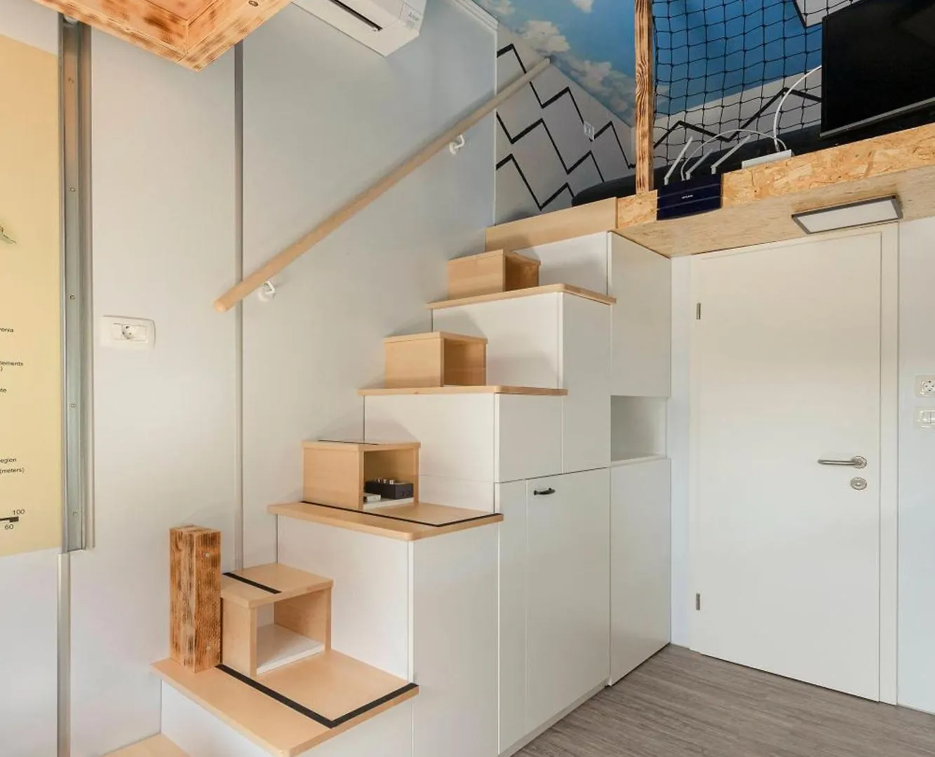 Tiny House Ljubljana Villa 0*,  Slovenia