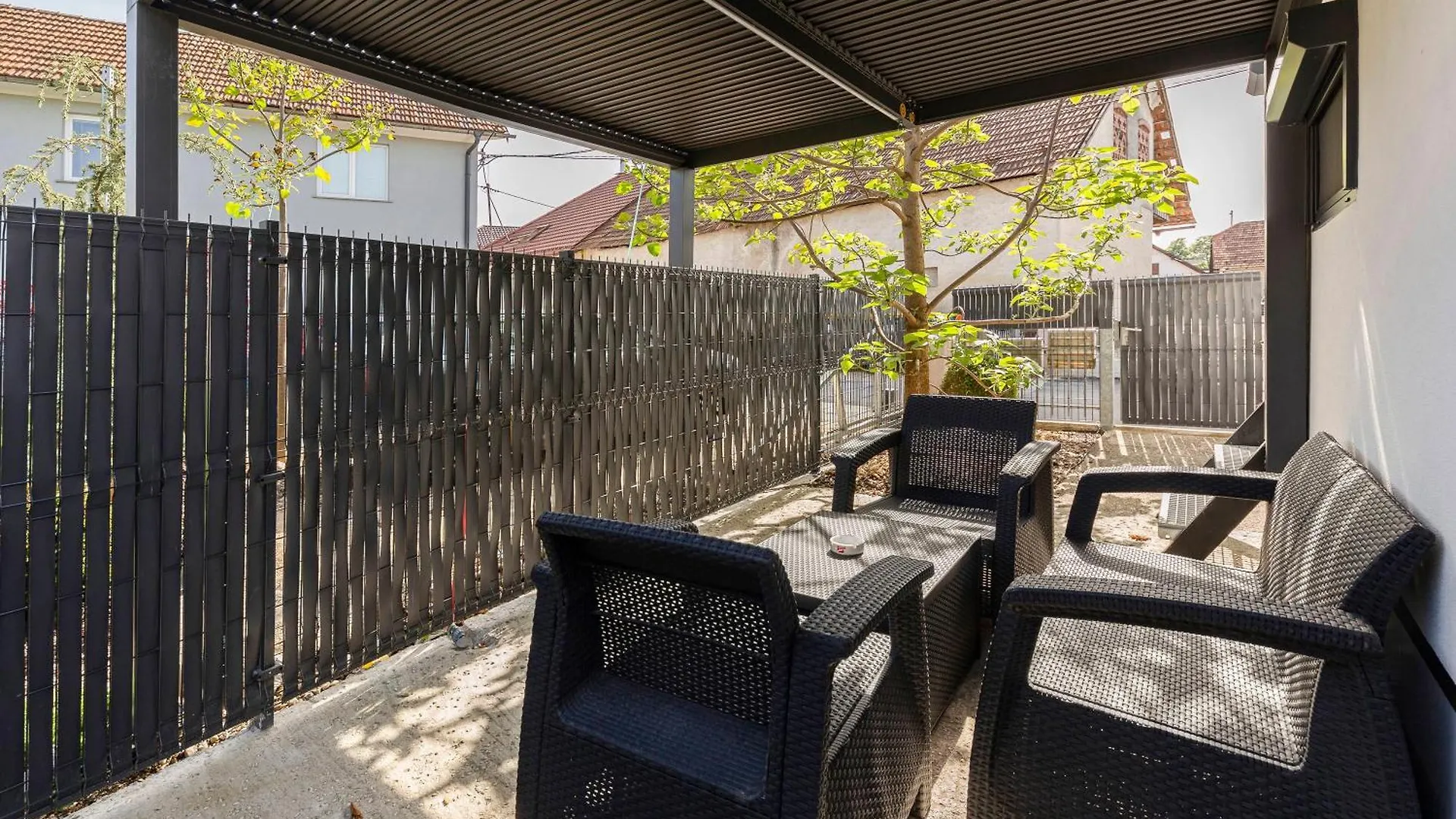 Tiny House Ljubljana Villa Holiday home