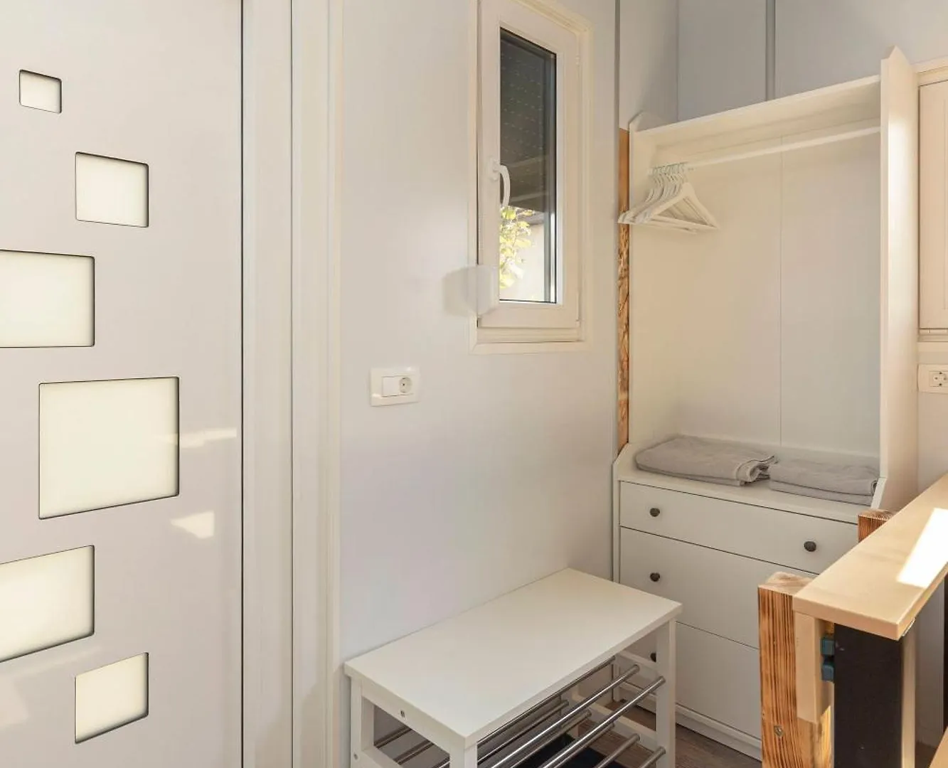 Tiny House Ljubljana Villa